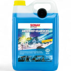 Sonax Antifrost + Klarsicht Konzentrat Citrus