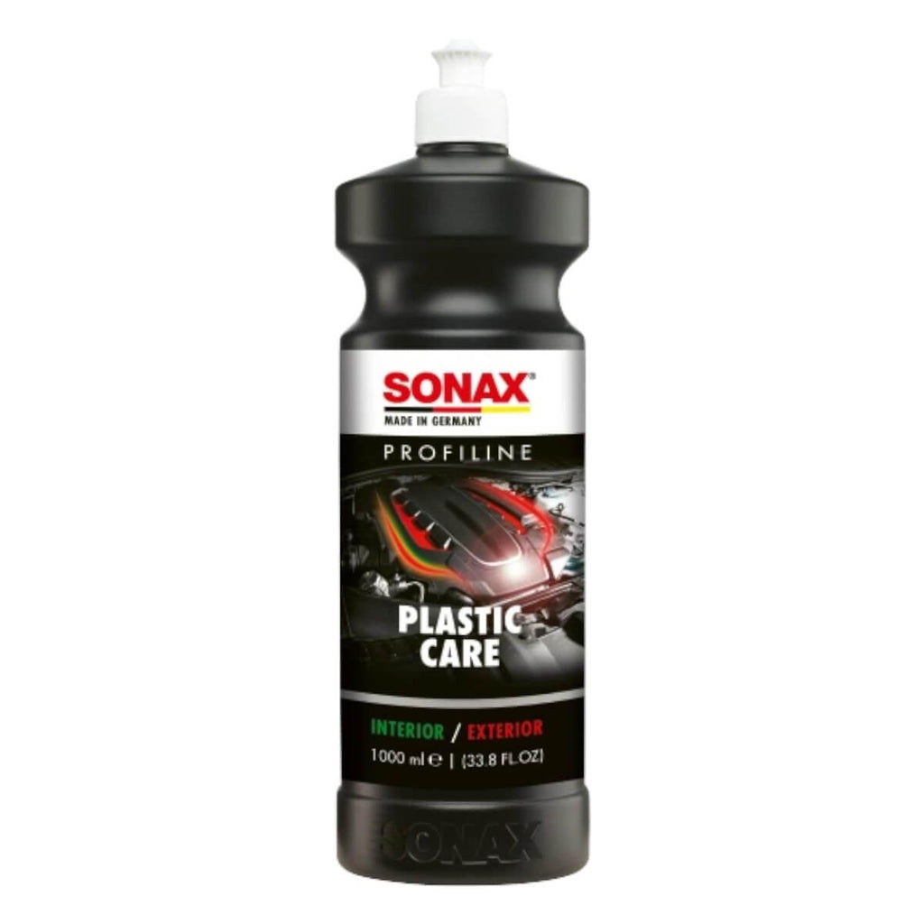Sonax Profiline PlasticCare Kunststoffpflege