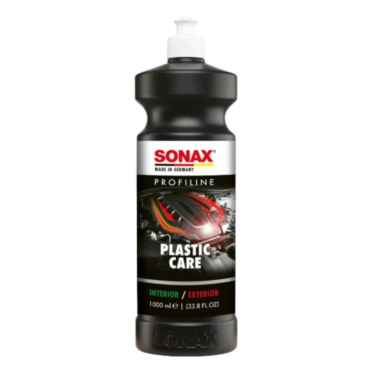 Sonax Profiline PlasticCare Kunststoffpflege
