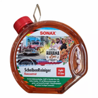 Sonax-ScheibenReiniger-Konzentrat-3 Liter-Havana Love