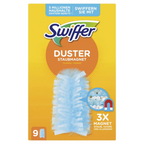 SWIFFER Duster Staubfangtücher 9er Pack