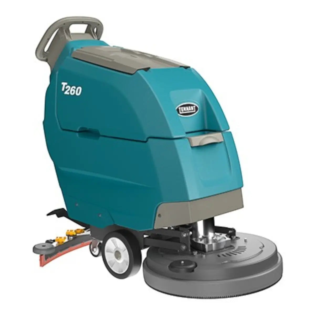Scheuersaugmaschine T260