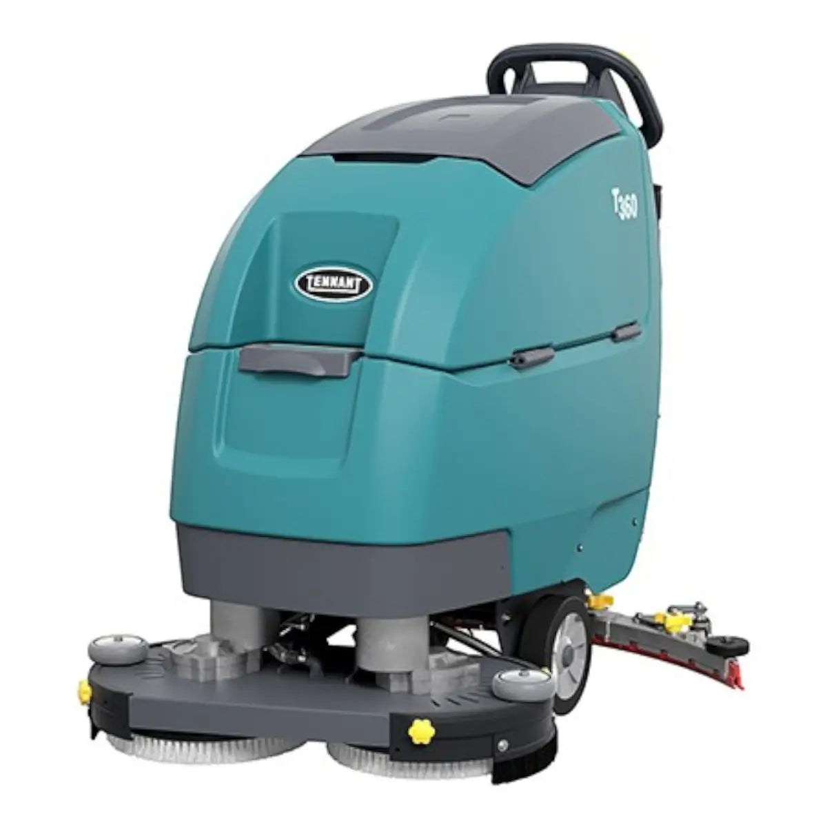 TENNANT Scheuersaugmaschine T360
