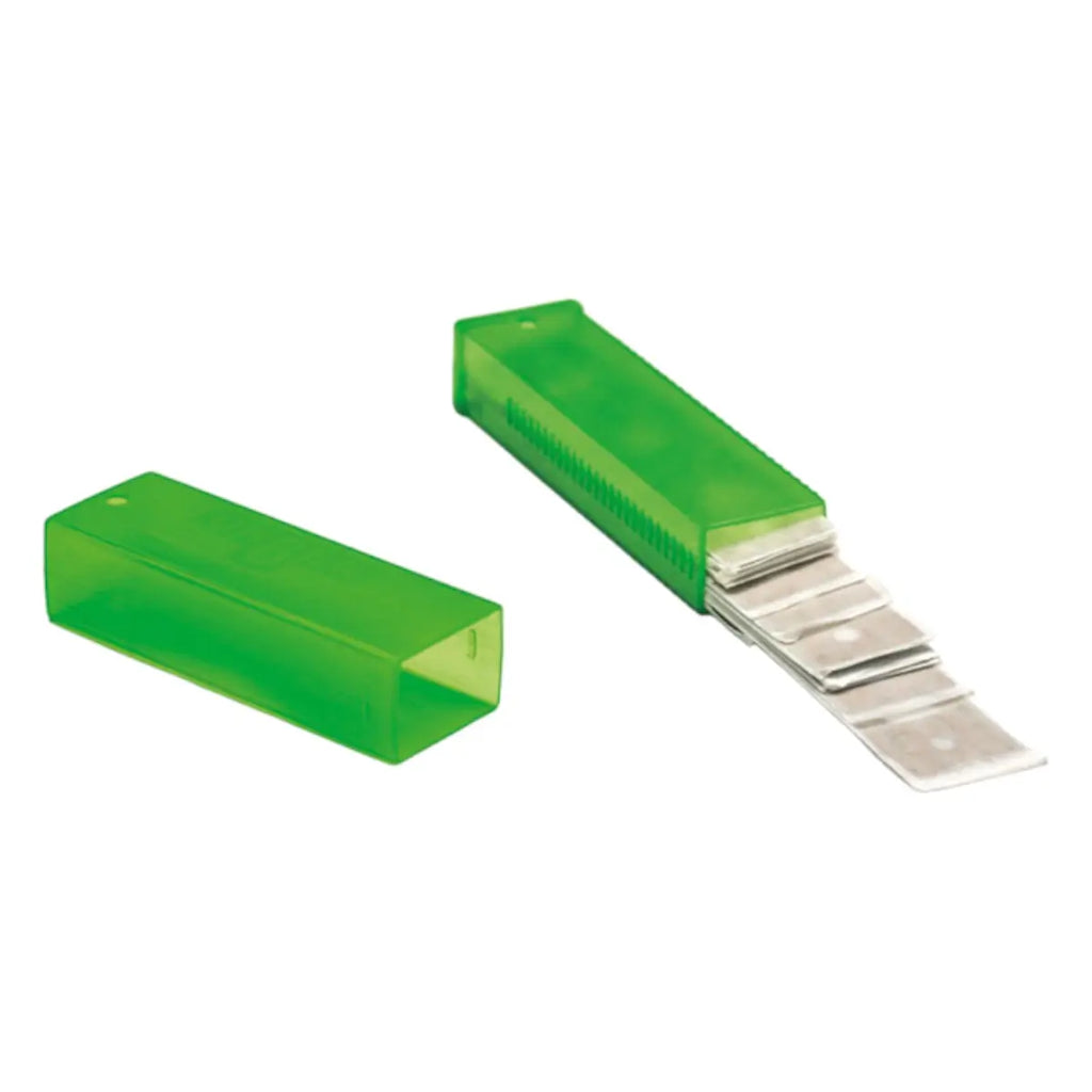 Unger Karbon-Glasschaberklingen TR im Etui