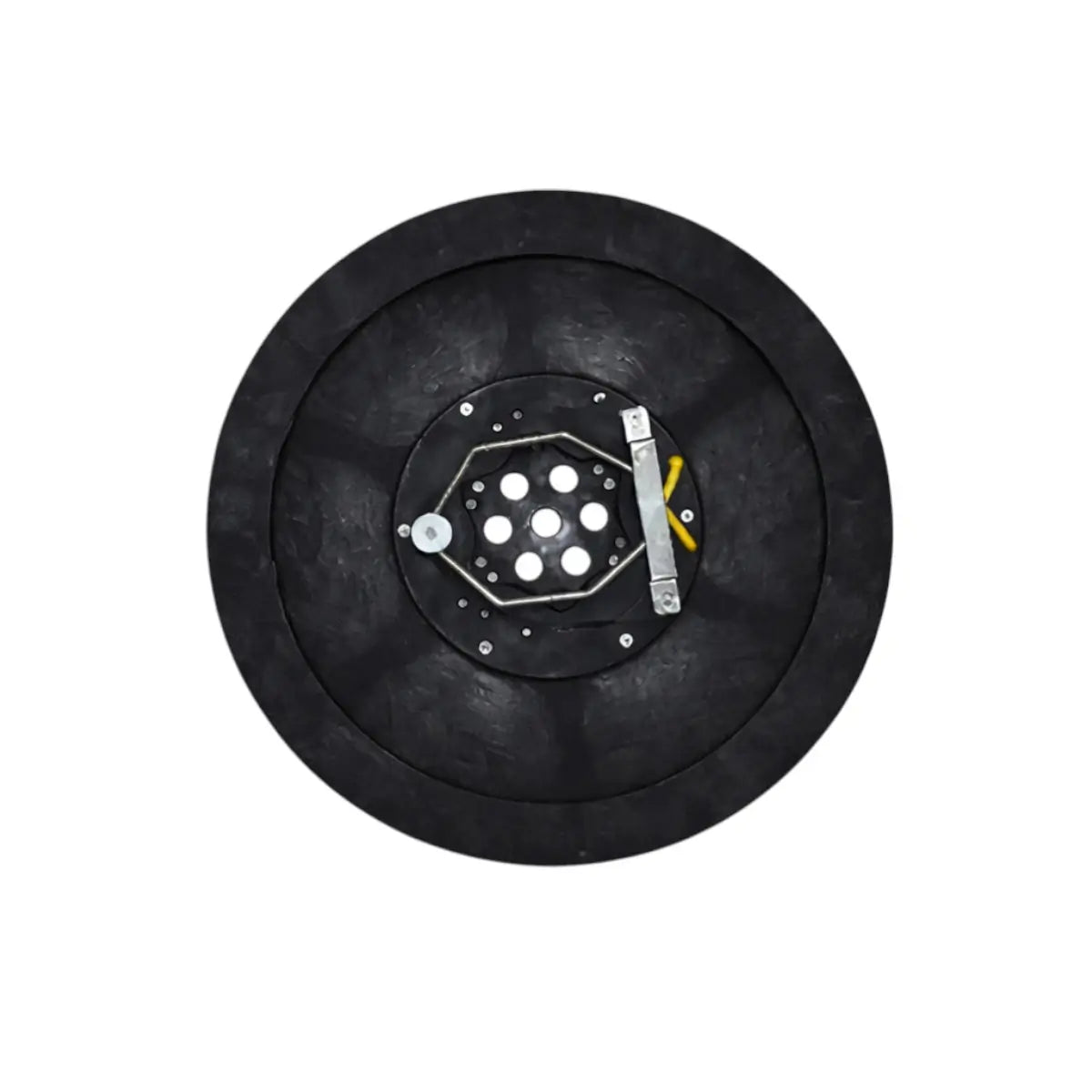 Treibteller für Pads bis 480 mm Tennant