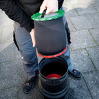 UNGER Harz Packs Set DIUB3 Harzkartuschen für DIUH+DINK