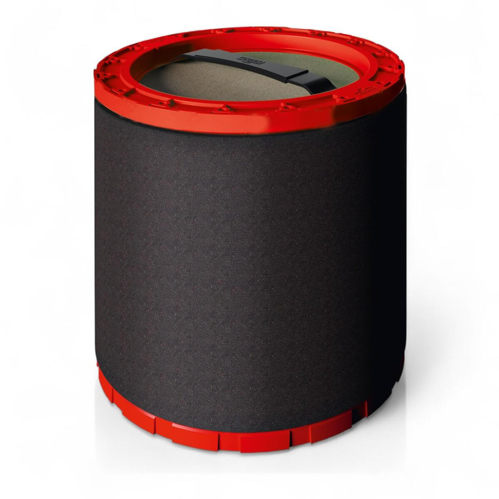 UNGER Harz Packs Set DIUB3 Harzkartuschen für DIUH+DINK