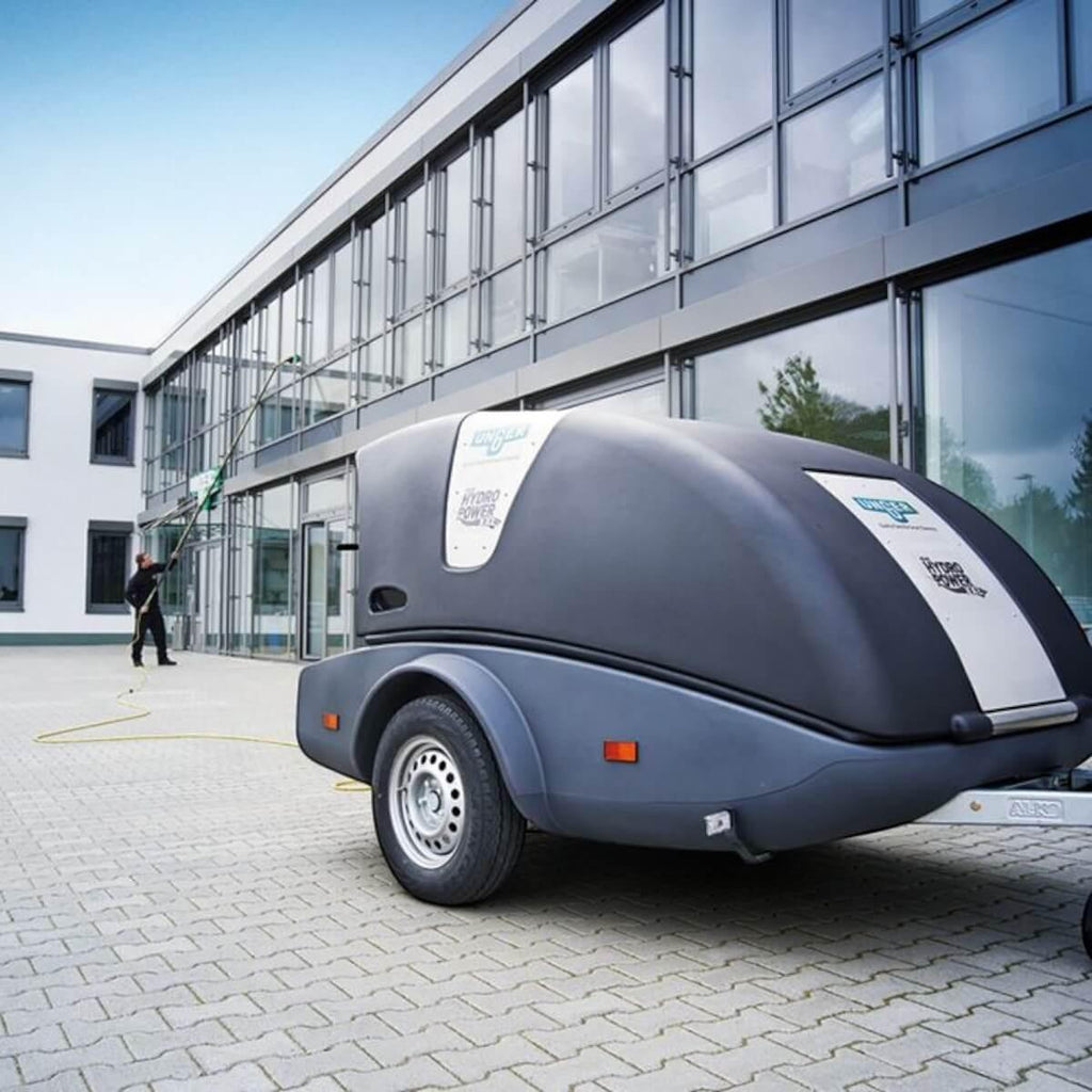 UNGER HydroPower RO XXL Anhänger | TRLR1