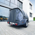 UNGER HydroPower RO XXL Anhänger | TRLR1