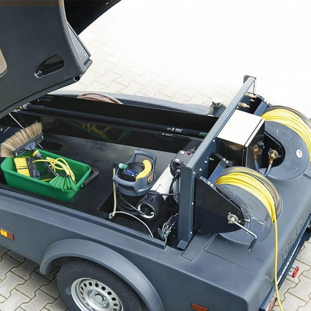 UNGER HydroPower RO XXL Anhänger | TRLR1