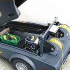 UNGER HydroPower RO XXL Anhänger | TRLR1