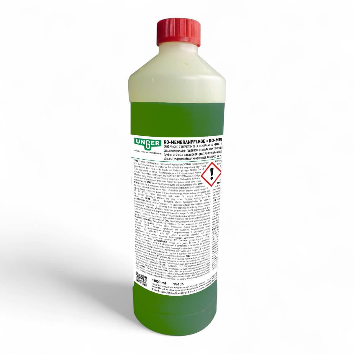 Unger 15436 RO- Membranpflegemittel | Membranschutz 1l