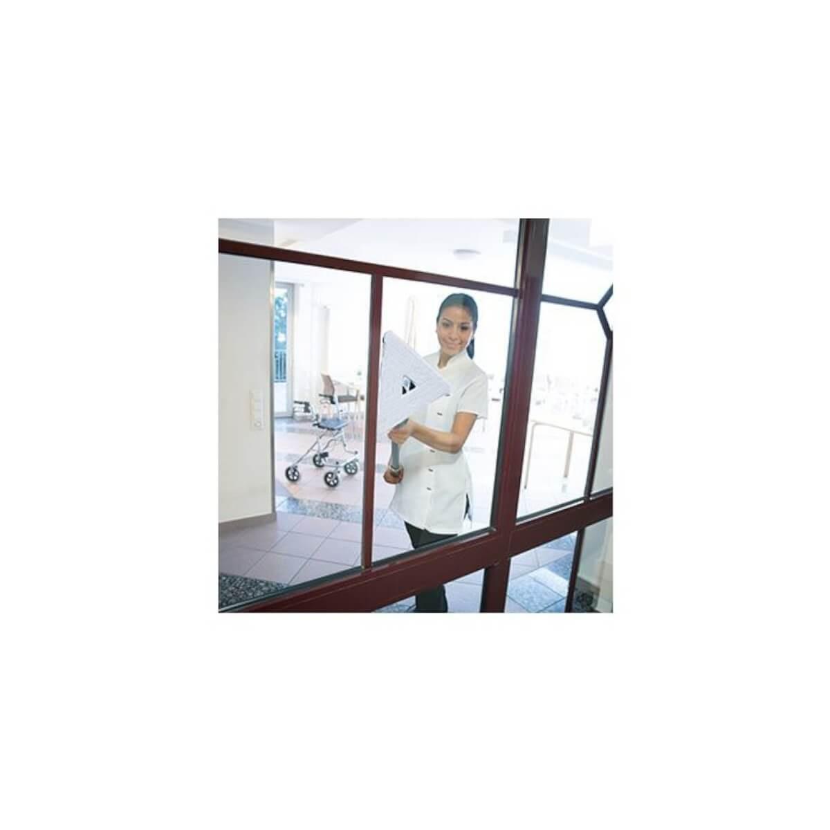 UNGER Stingray-Set 160 OS mit QuikPads | SRKOD