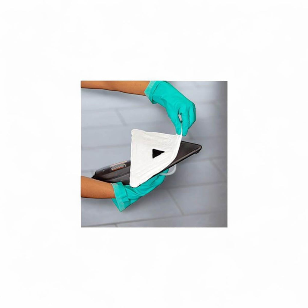 UNGER Stingray QuikPad Adapter Set | SRADK