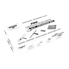 UNGER Fensterputzer Set Glasreinigung AKG14-Box