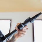 UNGER NINJA Winkeladapter | NCPAN