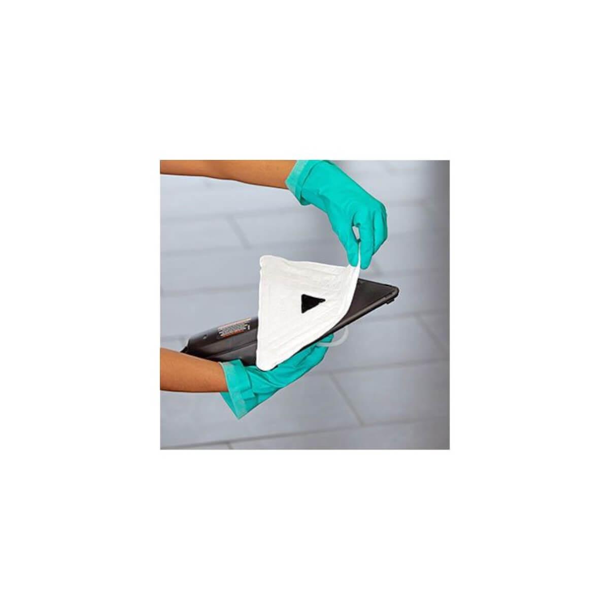 UNGER Stingray QuickPads