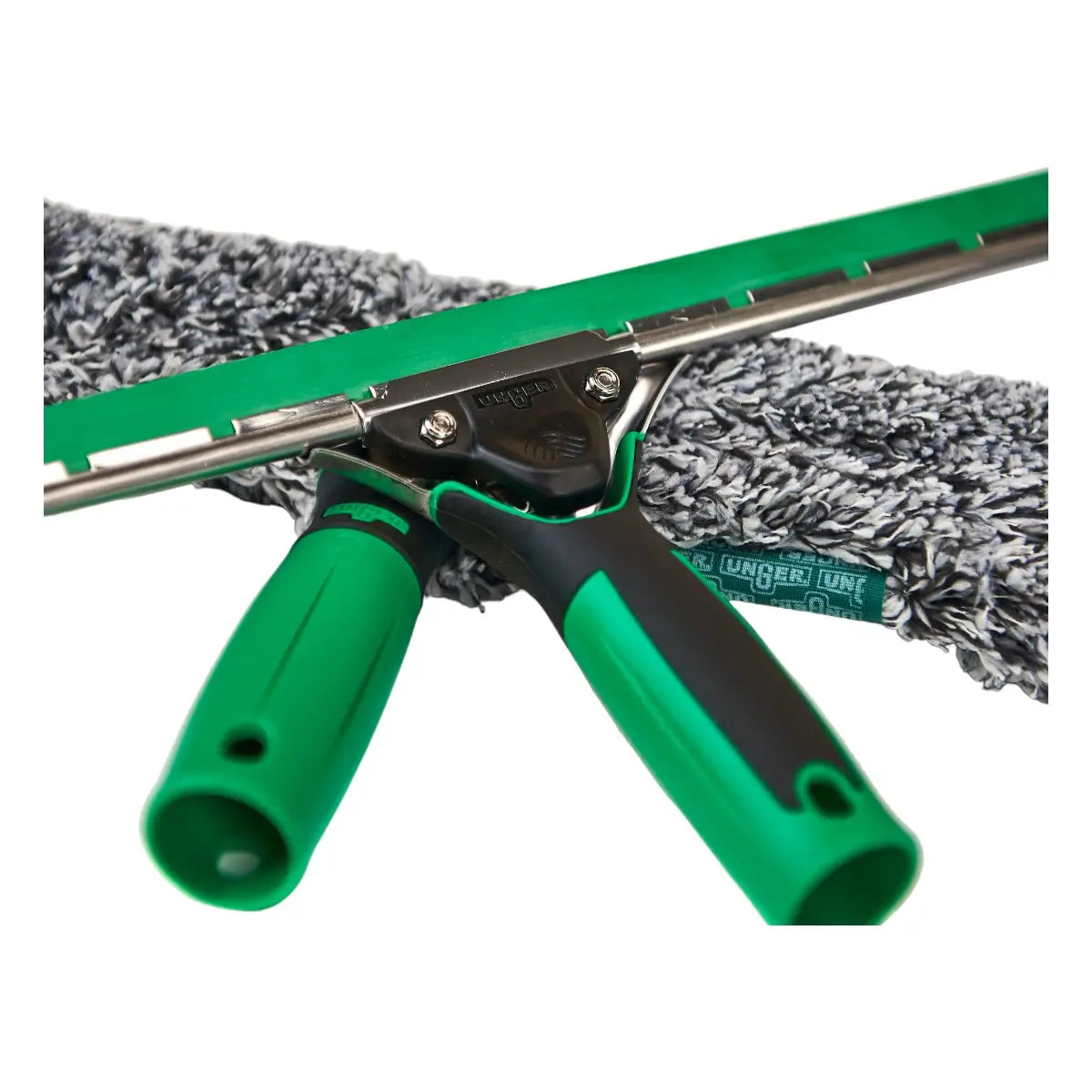 Unger Ergotec 2in1 Glasreiniger Set