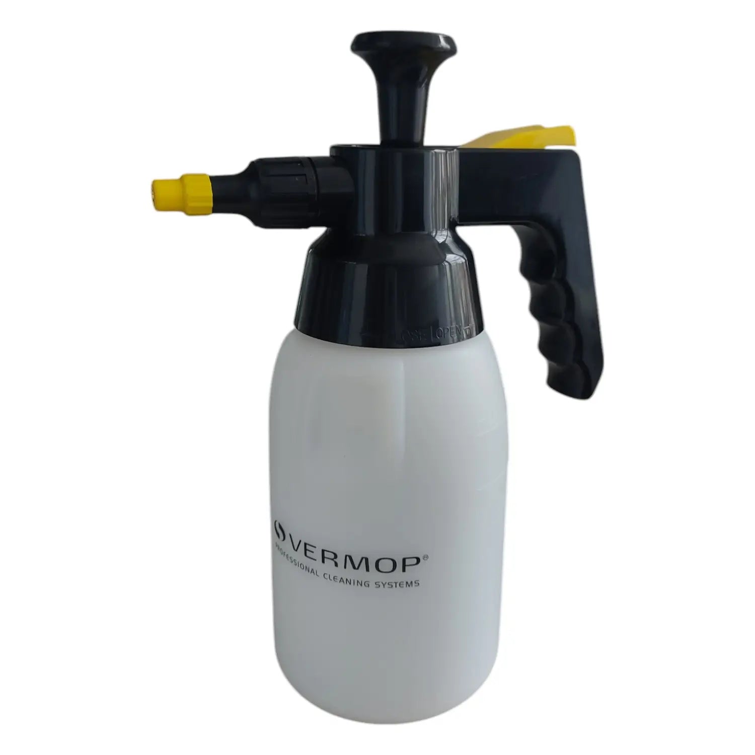 VERMOP Druckpumpzerstäuber