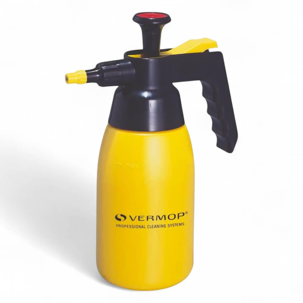 VERMOP-Druckpumpzerstuber-gelb