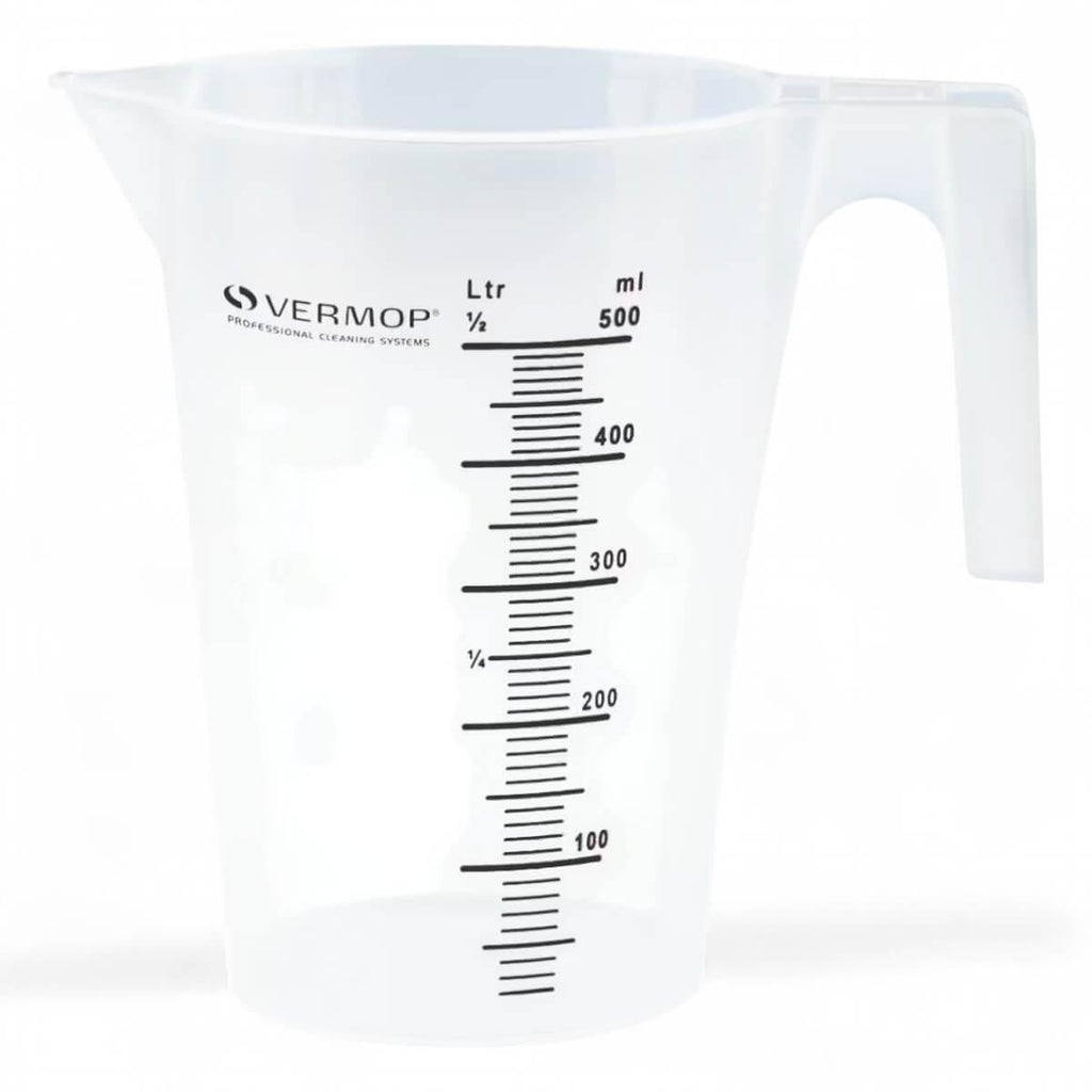 VERMOP-Messbecher-500ml