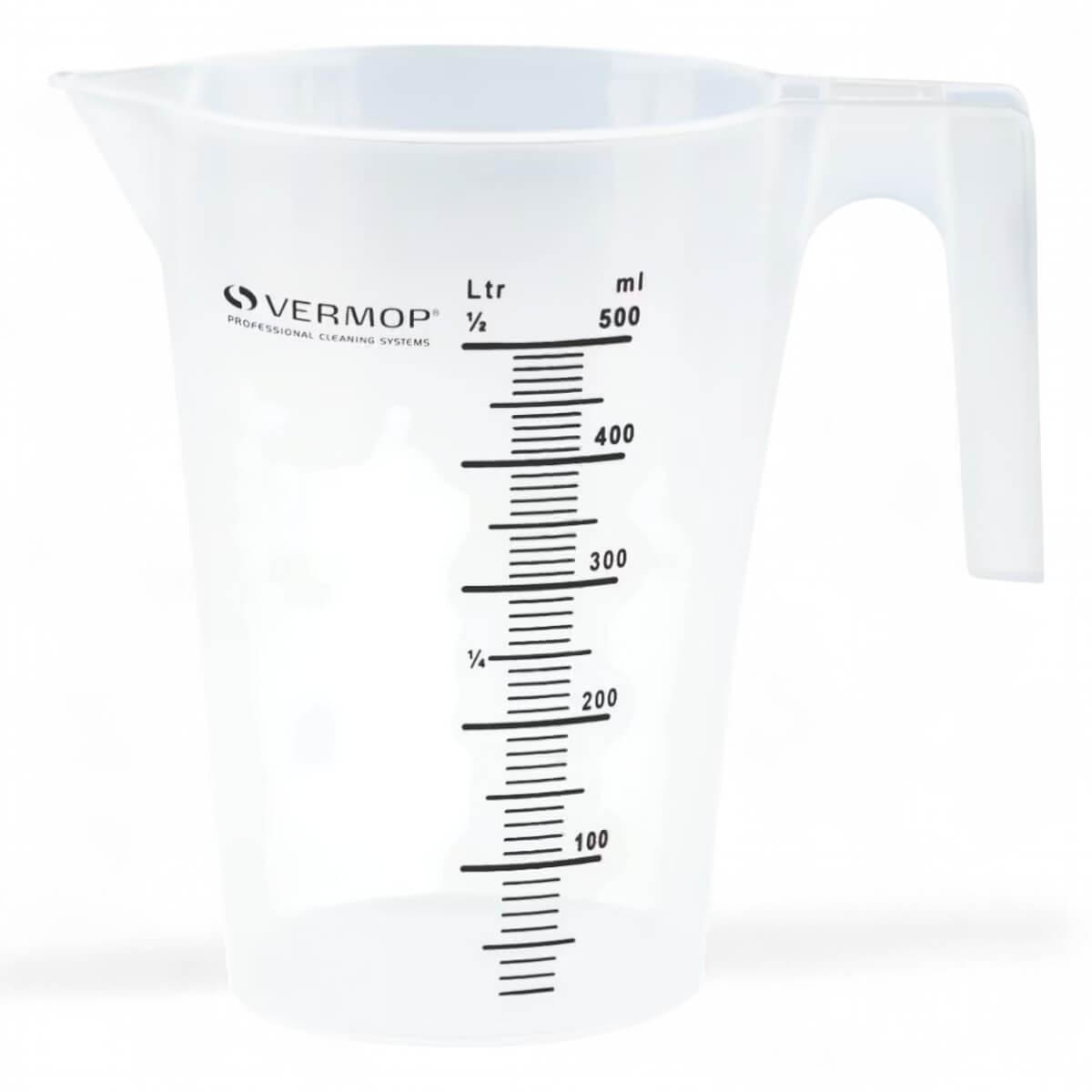VERMOP-Messbecher-500ml