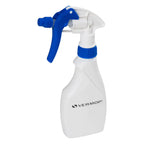 VERMOP Triggerflasche-blau