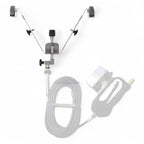 Düsenträger für HD-Teleskoplanze