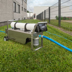 Einsteiger-Set für die Osmosereinigung inkl. OSMOBIL ONE X