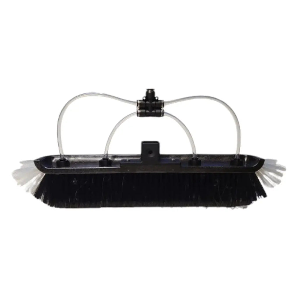 VF-GARDINER-Brste-Universal Weich-Geflockt 41 cm-1