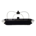 VF-GARDINER-Brste-Universal Weich-Geflockt 41 cm-1