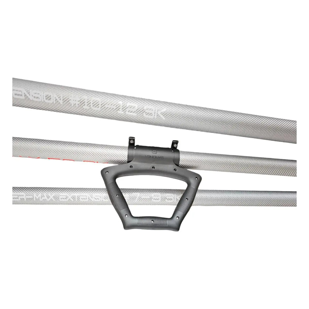 VF-GARDINER-Haltegriff mit Schnellspanner-fr Element 10-1