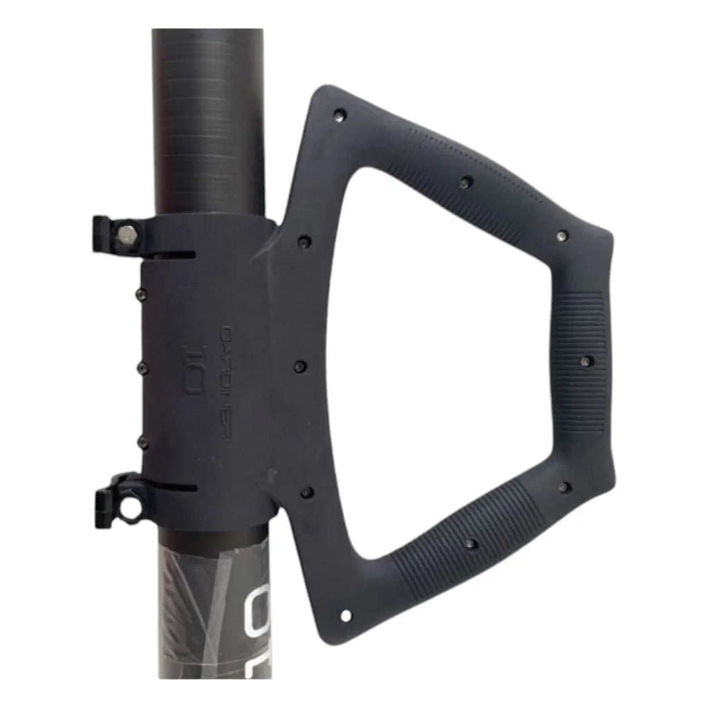 VF-GARDINER-Haltegriff mit Schnellspanner-fr Element 10