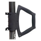 VF-GARDINER-Haltegriff mit Schnellspanner-fr Element 10