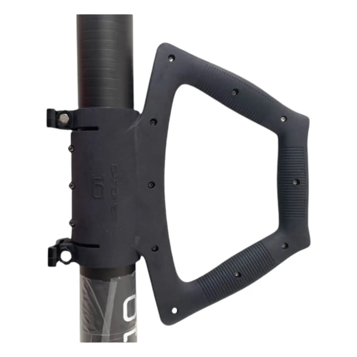 VF-GARDINER-Haltegriff mit Schnellspanner-fr Element 10