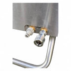 OSMOBIL HOTBOX Reinwasserheizung für GLAS PV und FASSADE