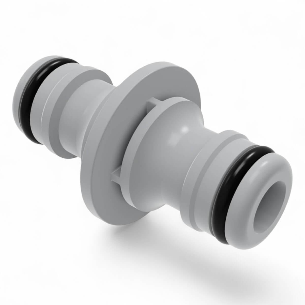 OSMOBIL Schlauchkupplung Gardena