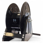 OSMOWORKS Kupplungssatz für Anbau-Schlauchabroller groß