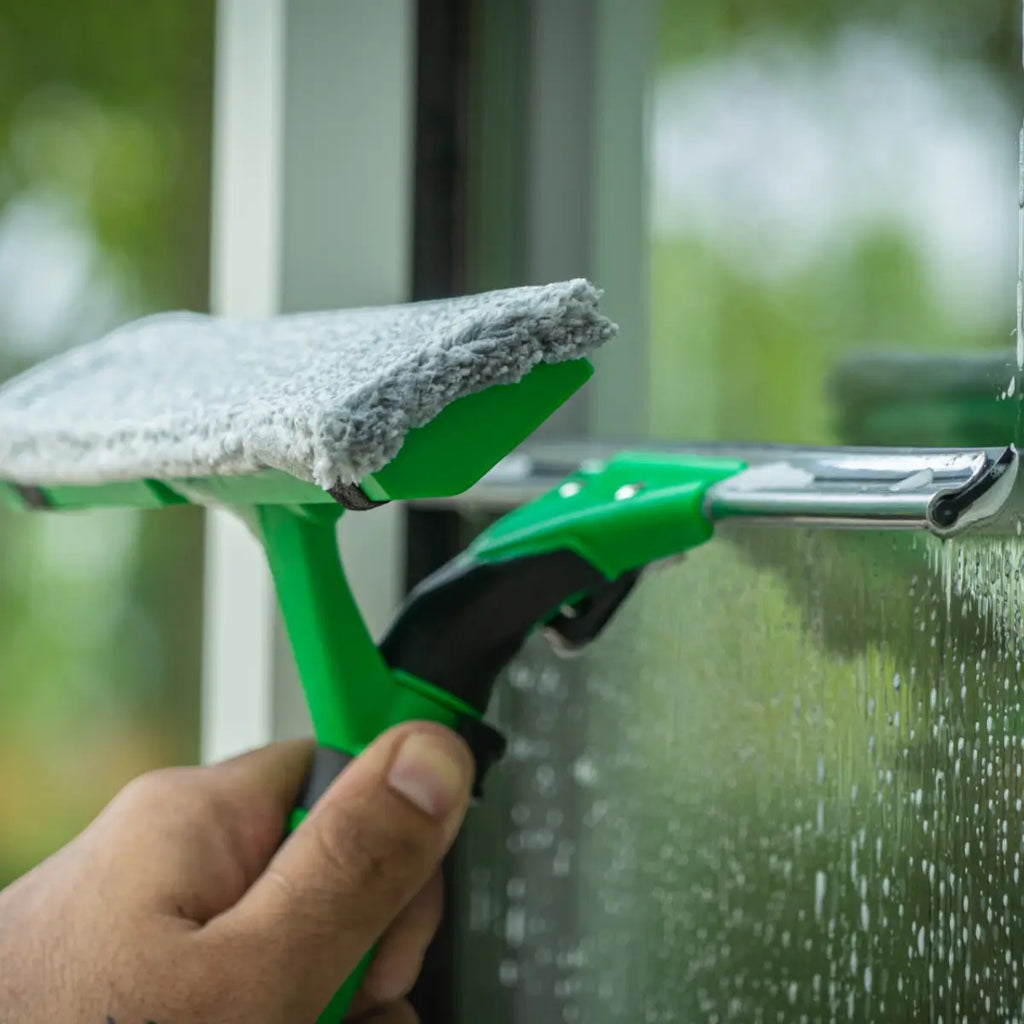 UNGER VisaVersa PRO Pad