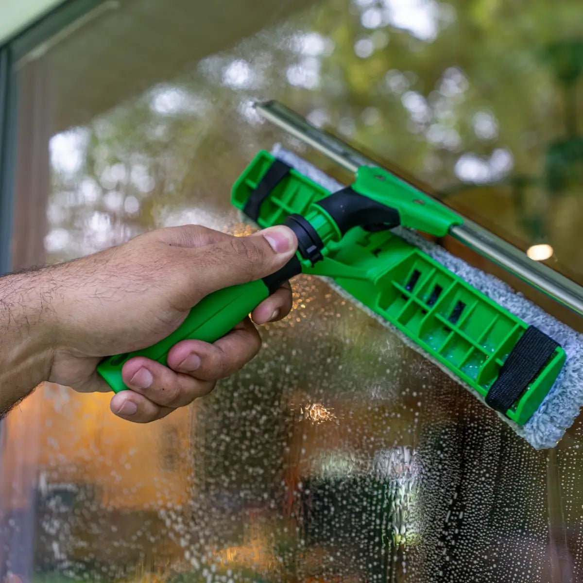 UNGER VisaVersa PRO 2in1