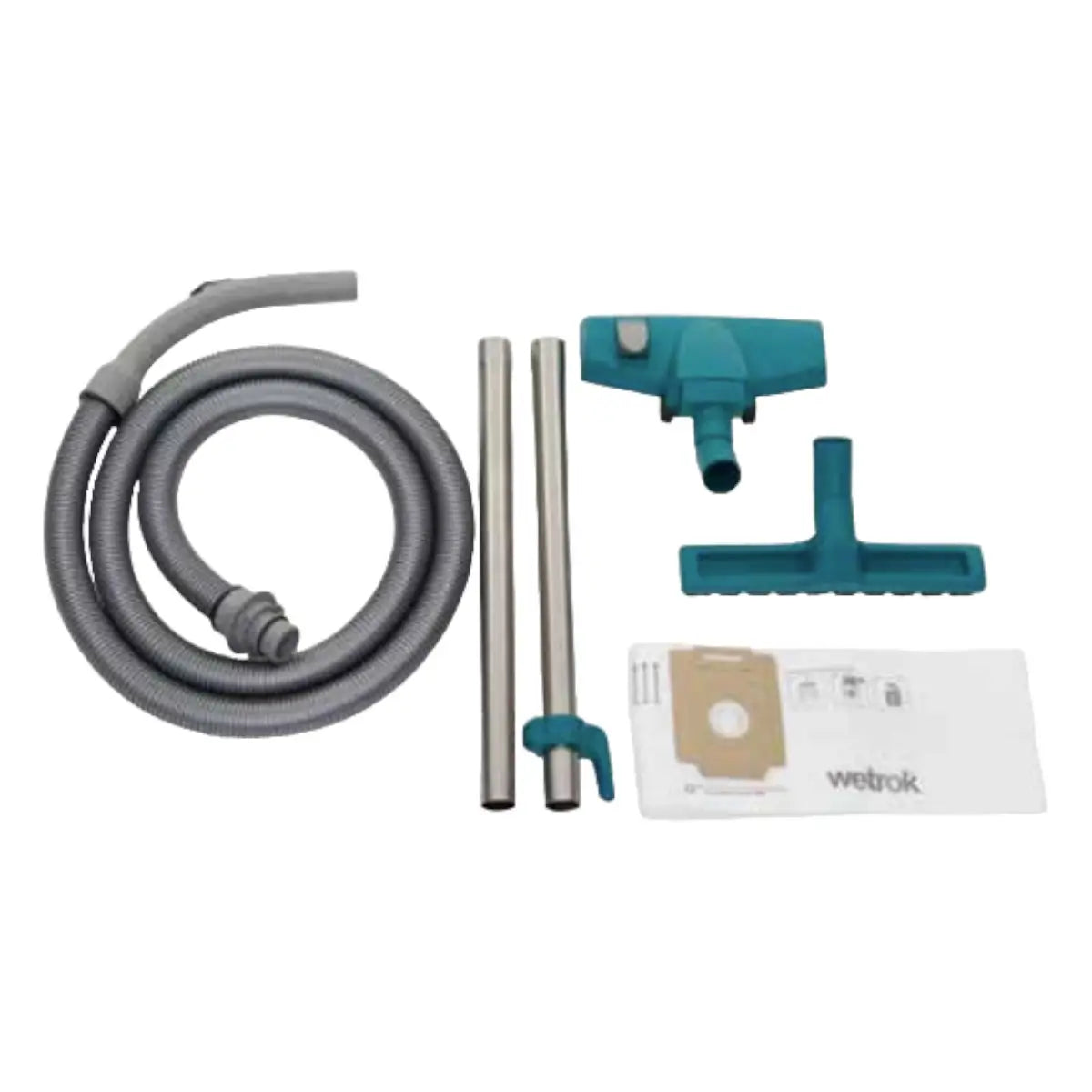 WETROK-Durucvac6+11-Grundausstattung