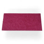 Weber Melamin Handpad 11,5x25 cm