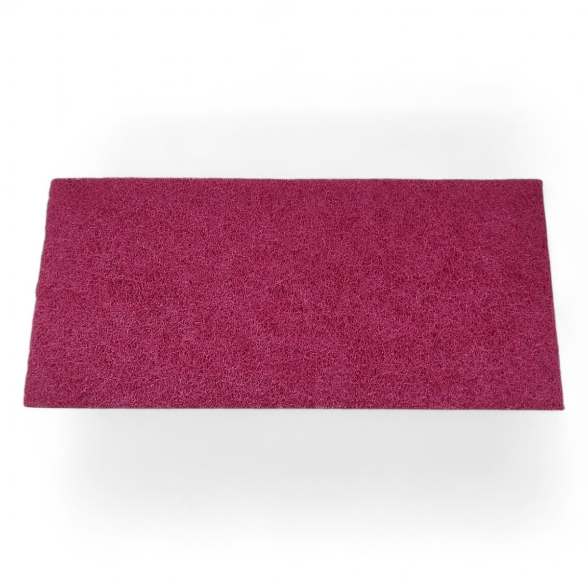 Weber Melamin Handpad 11,5x25 cm