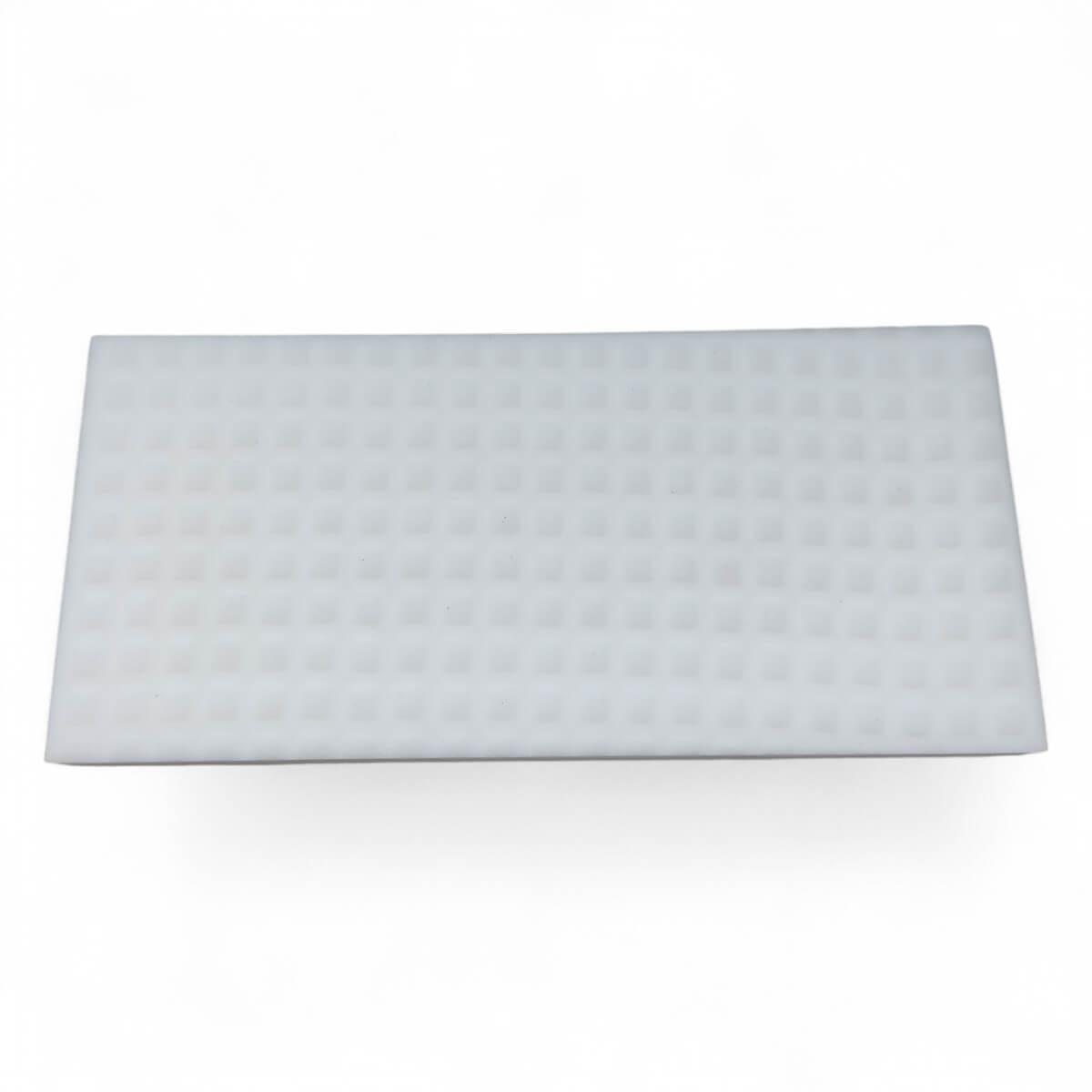 Weber Melamin Handpad 11,5x25 cm