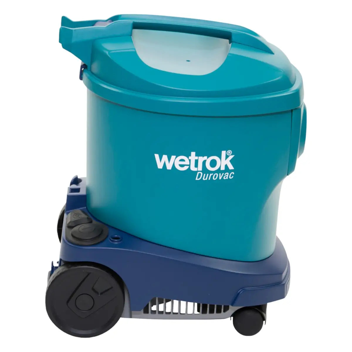 WETROK Durovac 11 Staubsauger