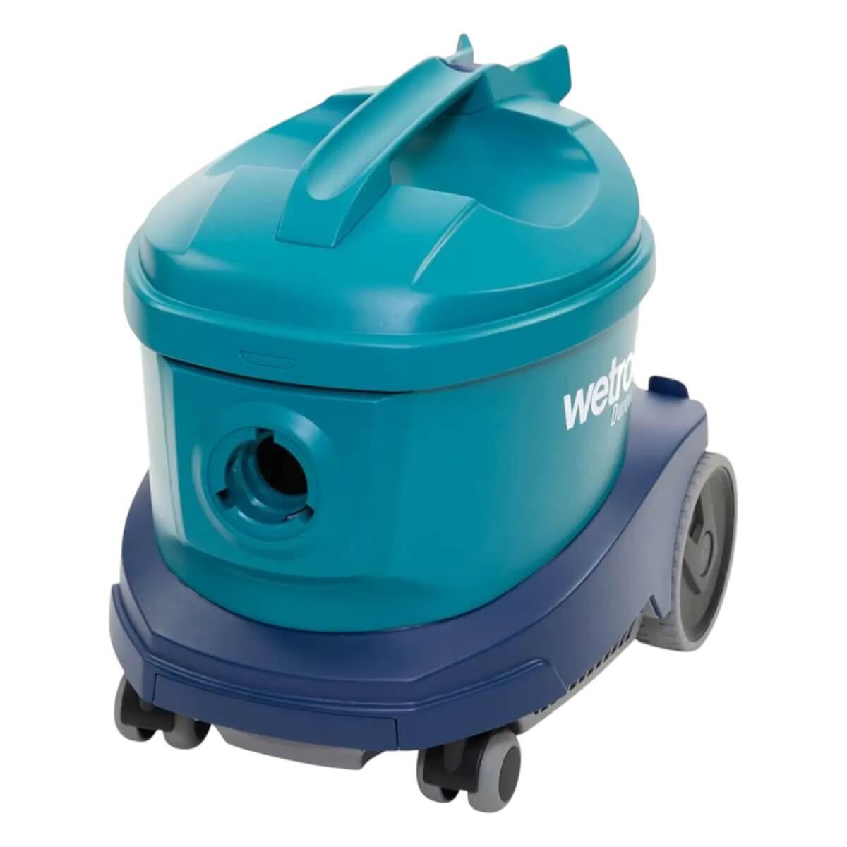 WETROK Durovac 6 Trockensauger Staubsauger