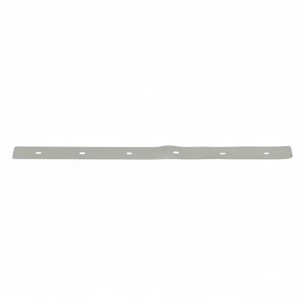 Wetrok-Sauglippe hinten