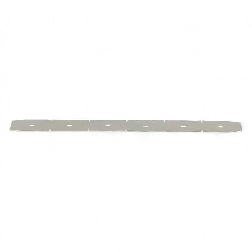 Wetrok-Sauglippe vorn