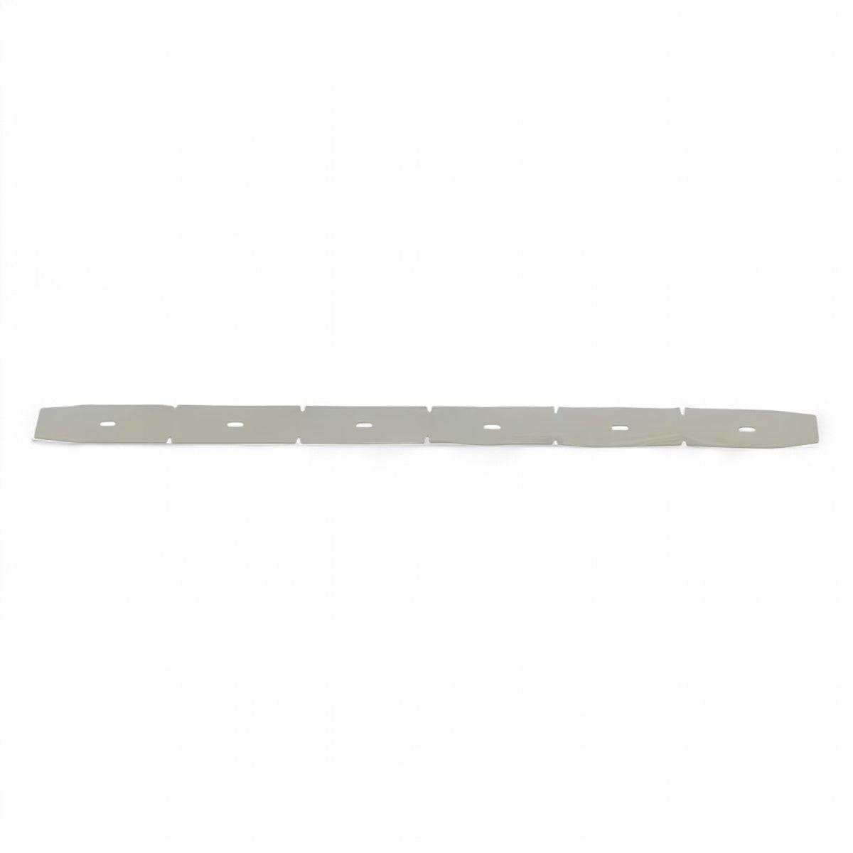 Wetrok-Sauglippe vorn