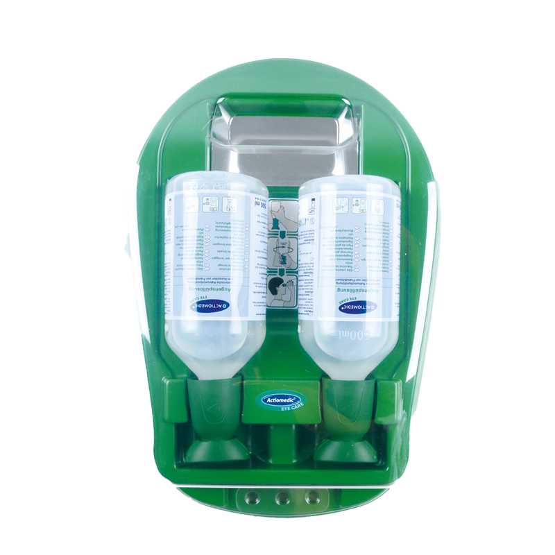 Augenspülstation Eye Care Medidrop I
